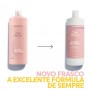 Wella Invigo Blonde Recharge Shampoo 1000ml