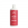Wella Invigo Color Brilliance Shampoo para Cabelo Fino 500ml