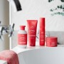 Wella Invigo Color Brilliance Shampoo para Cabelo Grosso 500ml