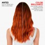 Wella Invigo Color Brilliance Shampoo para Cabelo Grosso 300ml