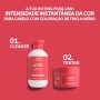 Wella Invigo Color Brilliance Shampoo para Cabelo Fino 1000ml