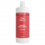 Wella Invigo Color Brilliance Condicionador para Cabelo Grosso 1000ml