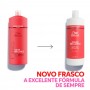 Wella Invigo Color Brilliance Condicionador para Cabelo Grosso 1000ml