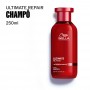 Wella Ultimate Repair Shampoo 250ml