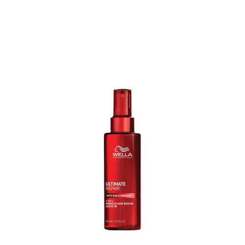Wella Ultimate Repair Miracle Hair Rescue Spray 95ml