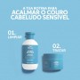 Wella Invigo Balance Shampoo para Couro Cabeludo Sensível 300ml