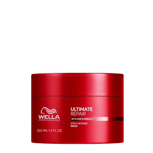 Wella Ultimate Repair Máscara 150ml