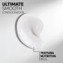 Wella Ultimate Smooth Condicionador 1000ml