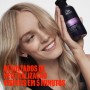 Wella Ultimate Color Blonde Shampoo para Cabelo Loiro, Grisalho e com Madeixas 250ml