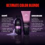 Wella Ultimate Color Blonde Shampoo para Cabelo Loiro, Grisalho e com Madeixas 250ml