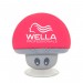 Wella alta-voz summer OFERTA