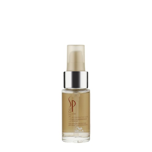 Wella SP Luxe Oil Elixir Reconstrutor 30ml