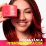 Wella Invigo Color Brilliance Máscara para Cabelo Fino 30ml