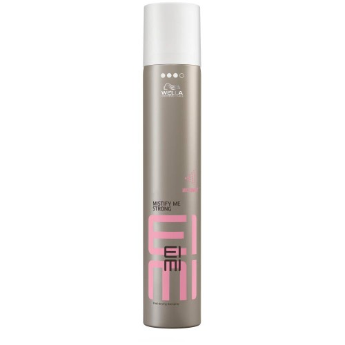 Wella EIMI Mistify Strong 500ml