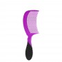 Wet Brush Pro Detangling Pente Roxo
