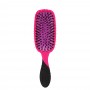 Wet Brush Pro Shine Enhancer Escova Rosa