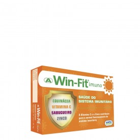 Win-Fit Imuno 30 comprimidos