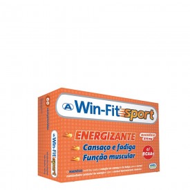 Win-Fit Sport 60 comprimidos