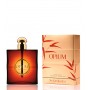 YSL Opium Eau de Parfum 90ml