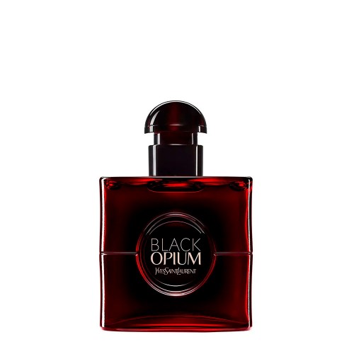 YSL Black Opium Over Red Eau de Parfum 30ml