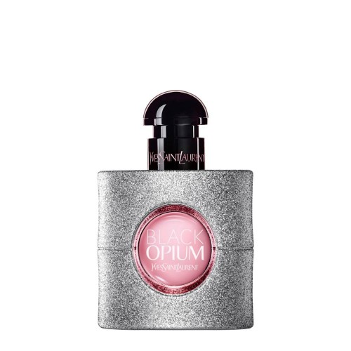 YSL Black Opium Eau de Parfum Glitter 30ml