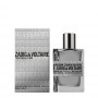 Zadig & Voltaire This Is Really! Him Eau de Toilette 50ml