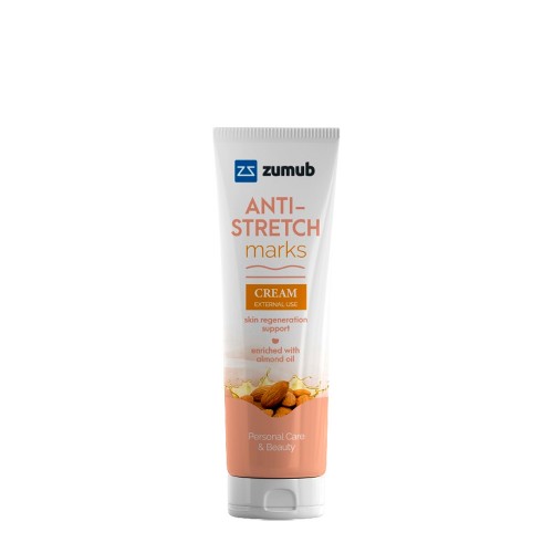 Zumub Creme Anti-Estrias 250ml