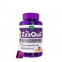 ZzzQuil Forte Natura Melatonina Sabor Frutos do Bosque 60 gomas