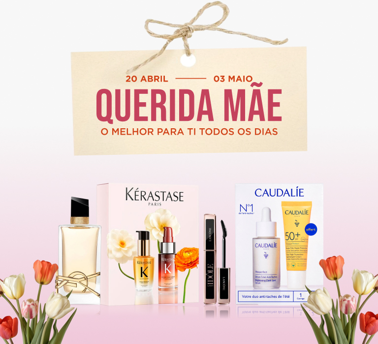 Querida mae