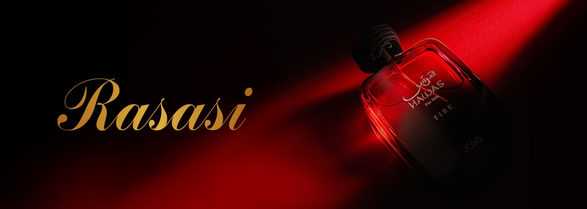 Rasasi