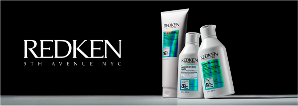 Acidic Bonding Curls & Curl Styler