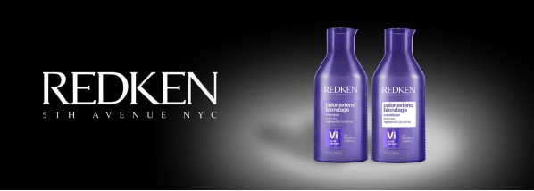 Color Extend Blondage