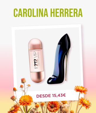 Carolina Herrera