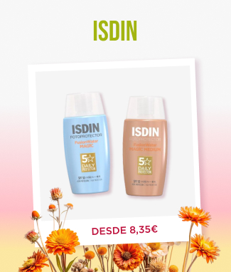 Isdin