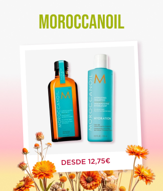 Moroccanoil