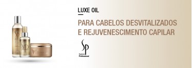 Luxe Oil