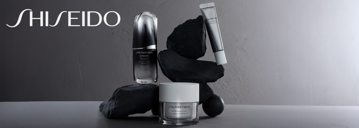 Tratamento Masculino