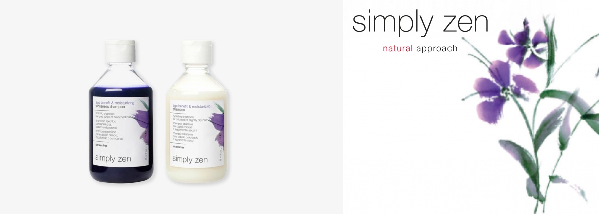 Age Benefit & Moisturizing