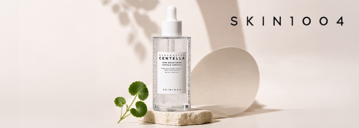 Tone Brightening