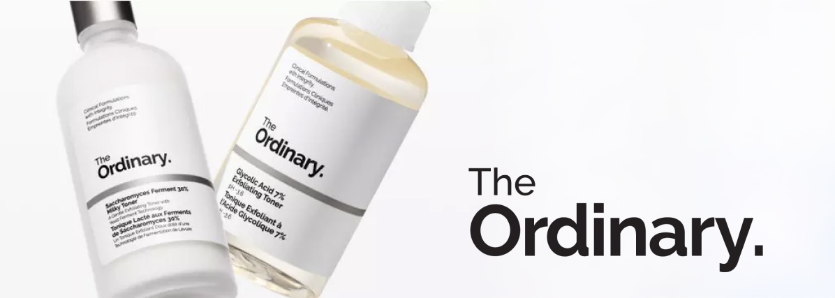 The Ordinary