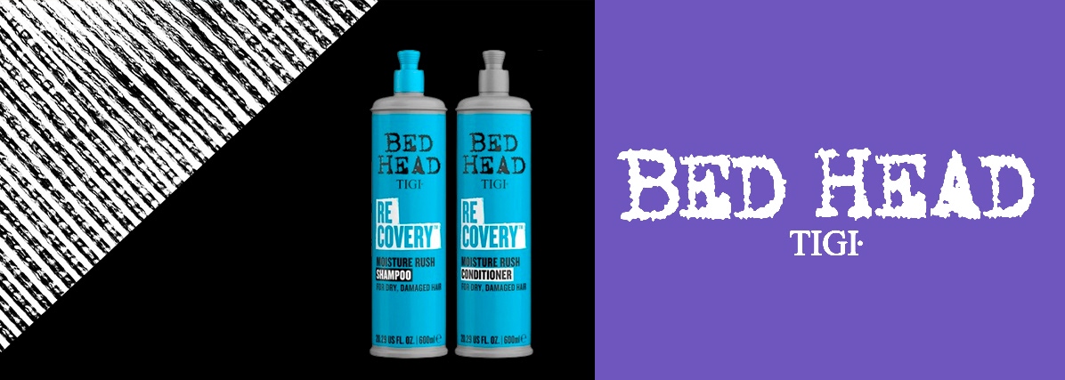 Bed Head Moisture