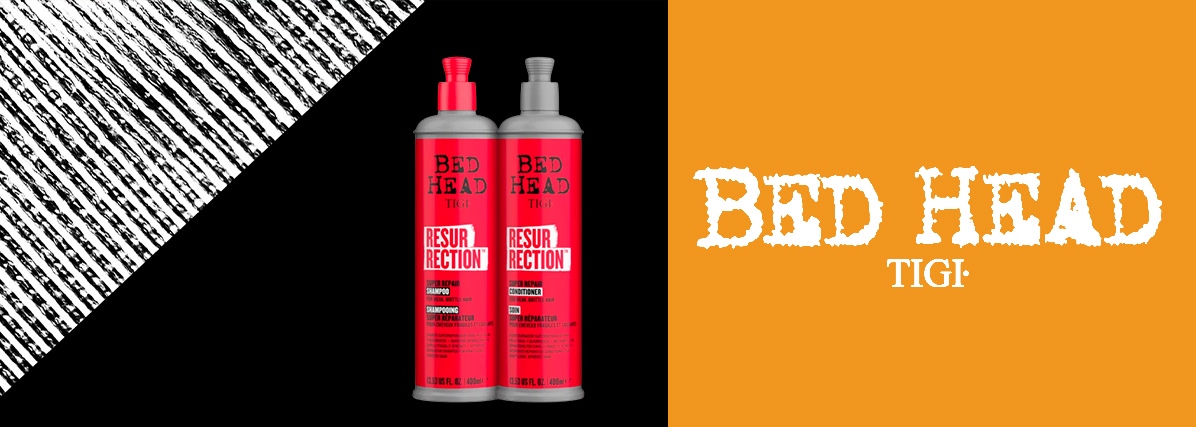 Bed Head Repair