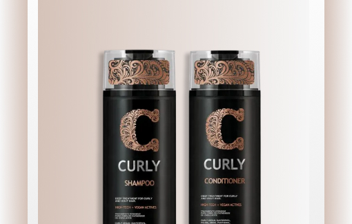 Definição de Caracóis