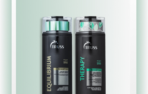 Equilíbrio do Couro Cabeludo