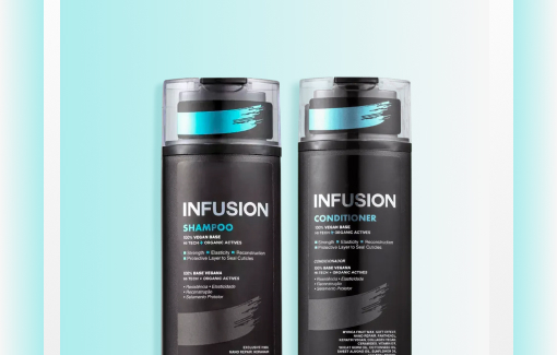 Hidratação Intensa