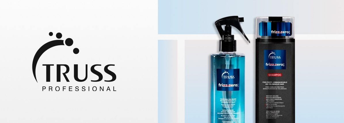 Frizz Zero