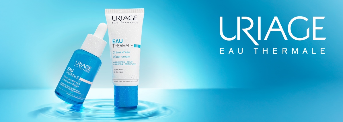 Eau Thermale