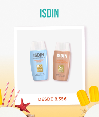 Isdin