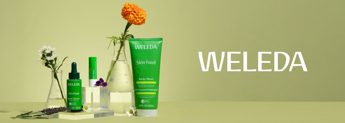 Weleda