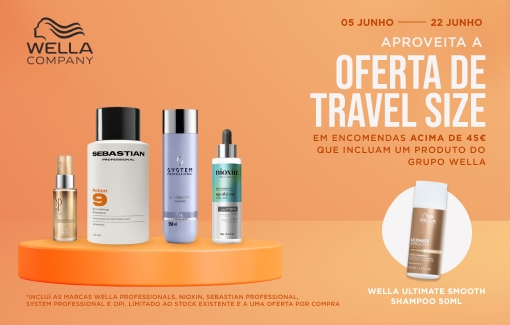 Wella Professionals 